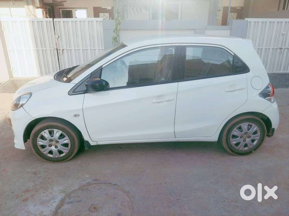 Honda Brio S Ivtc 2012 ,9 Mo Mahino