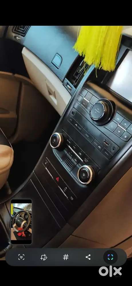 Mahindra Xuv500 2018   Time To Time Service H      Mahindra Se