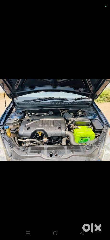 Hyundai Verna Crdi Vgt 1.5, 2008, Diesel