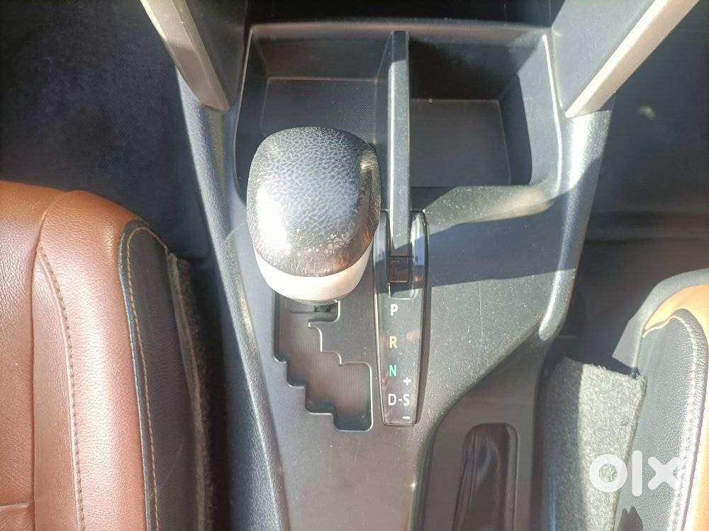 Toyota Innova Crysta 2.8 Z, 2017, Diesel