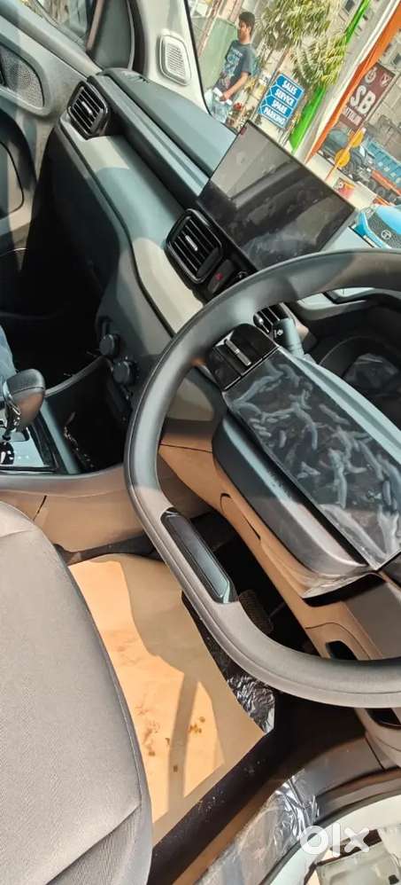 Tata Tiago 2026 Petrol 0 Km Driven.