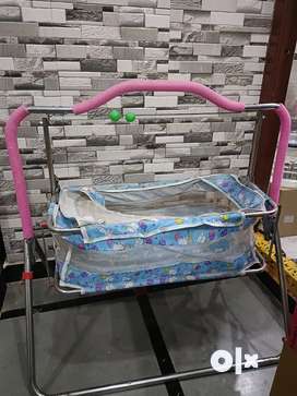 Baby Cradle in Dammaiguda Free classifieds in Dammaiguda OLX