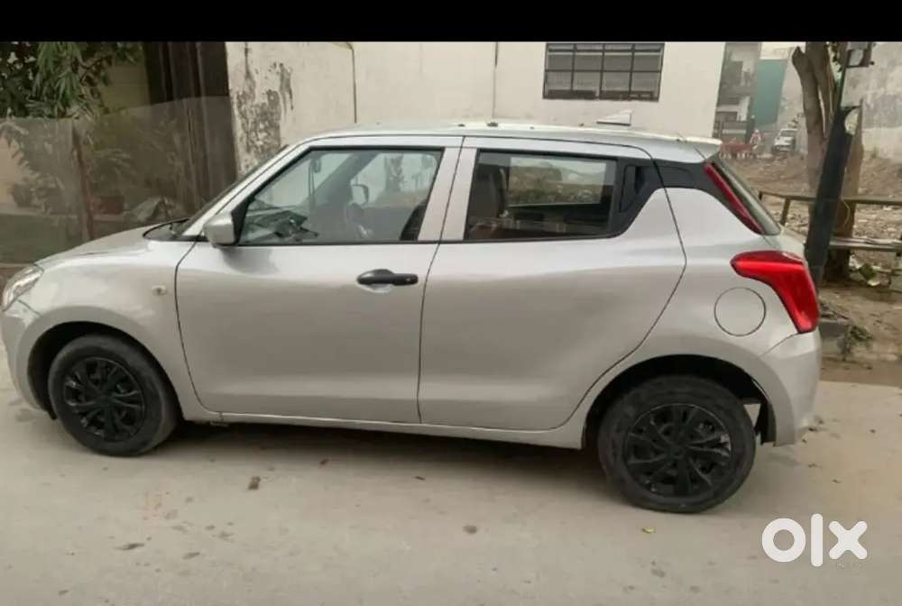 Maruti Suzuki Swift 2020 Cng & Hybrids 70500 Km Driven