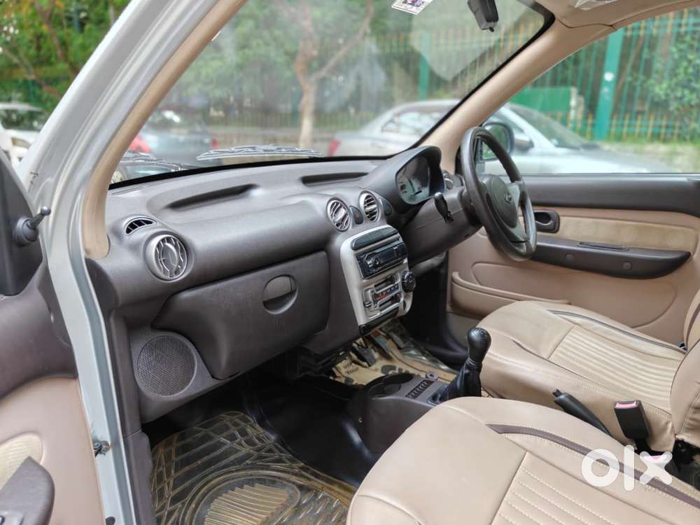 Hyundai Santro Xing Gls, 2010, Petrol