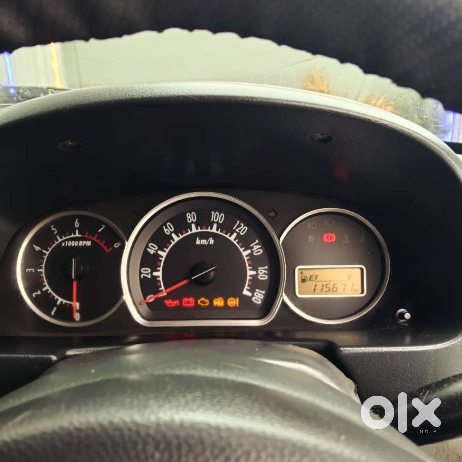 Maruti Suzuki Alto K10 1.0 Vxi, 2013, Petrol