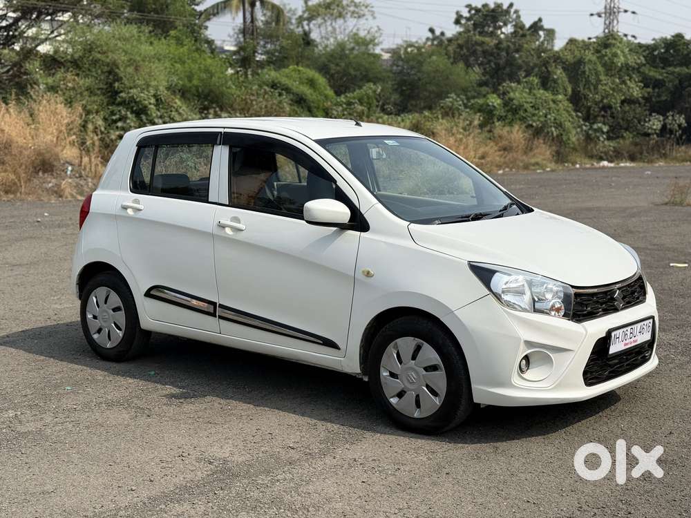 Maruti Suzuki Celerio Vxi Amt, 2019, Petrol