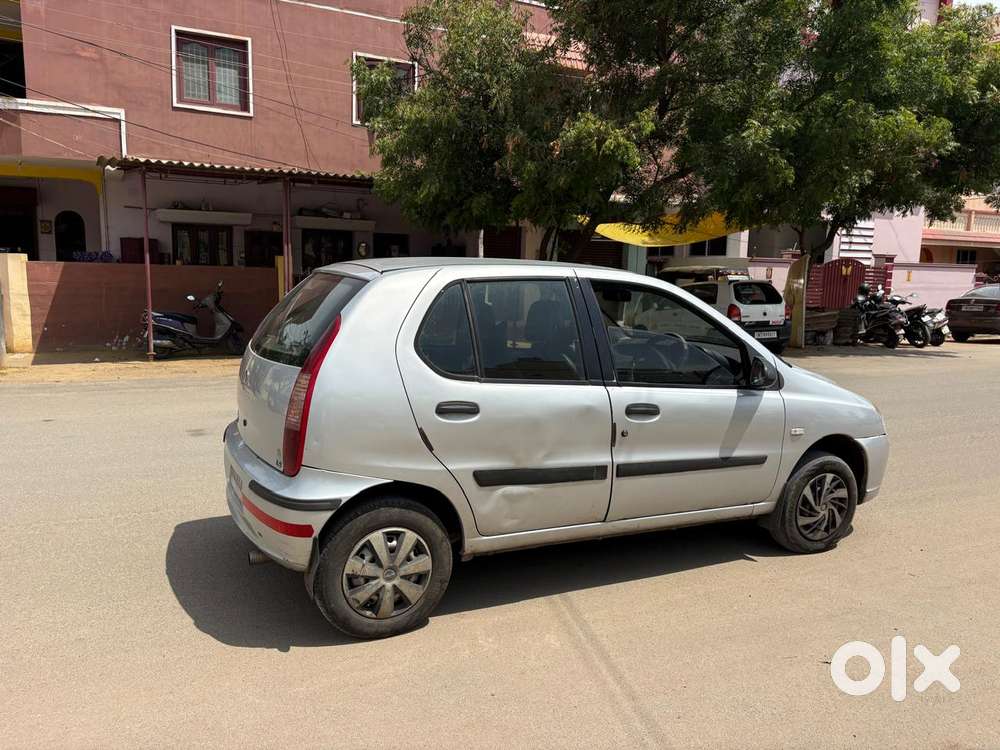 Tata Indica Ev2 Ev2 Ls, 2015, Diesel