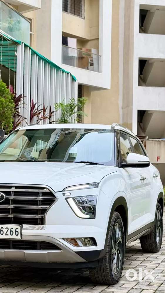 Hyundai Creta E 1.5 Diesel, 2020, Diesel
