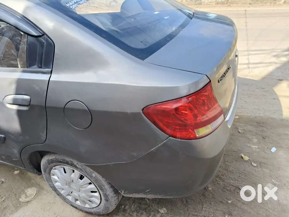 Chevrolet Sail 2016 Petrol 77600 Km Driven