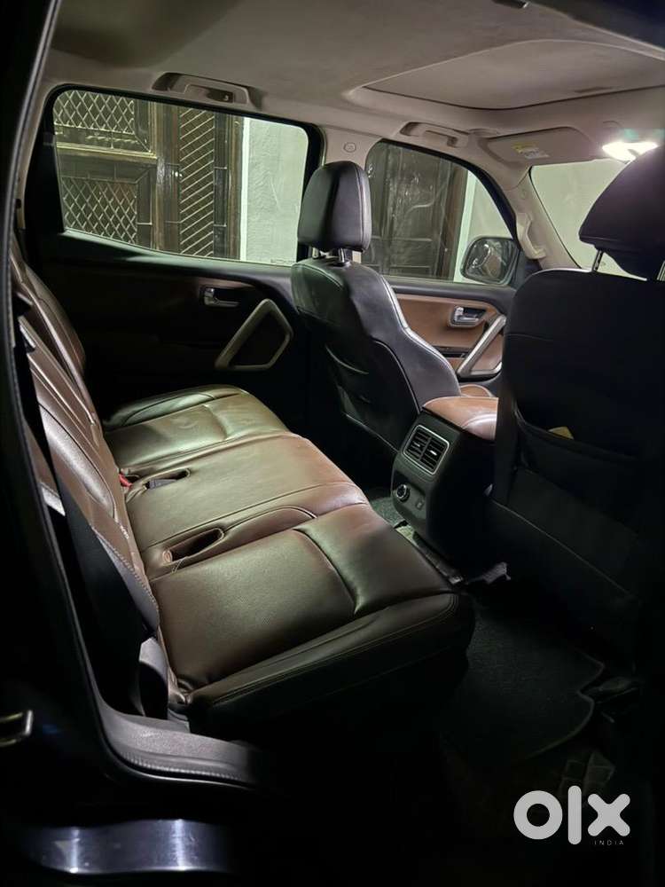 Mahindra Scorpio-n 2022