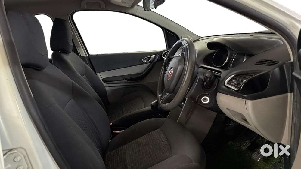 Tata Tiago 1.2 Revotron Xz, 2018, Petrol