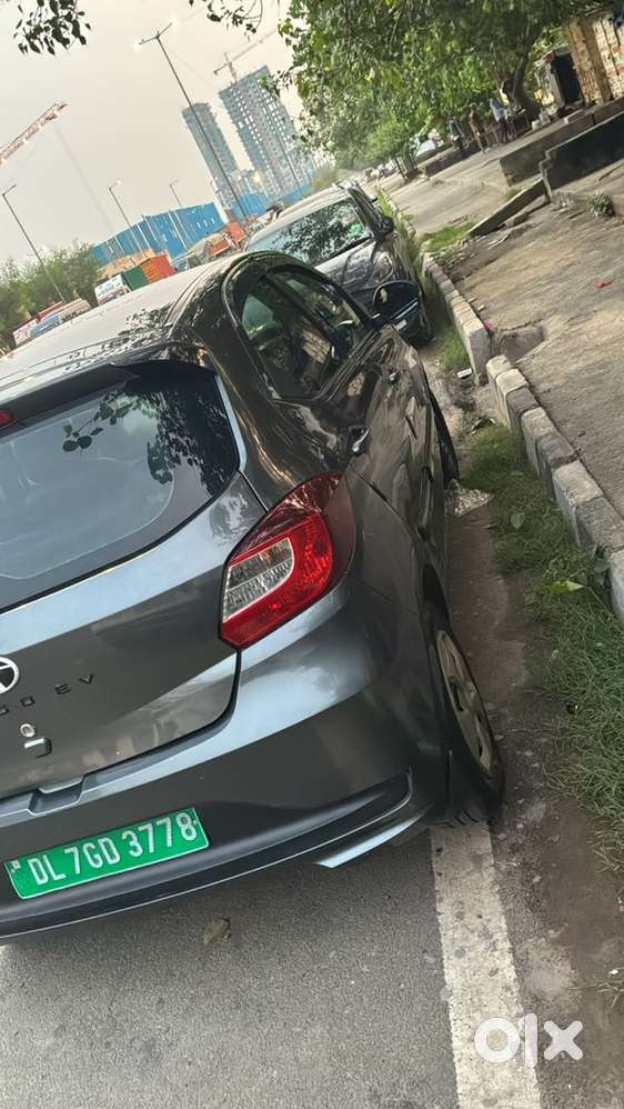 Tata Tiago Ev 2024