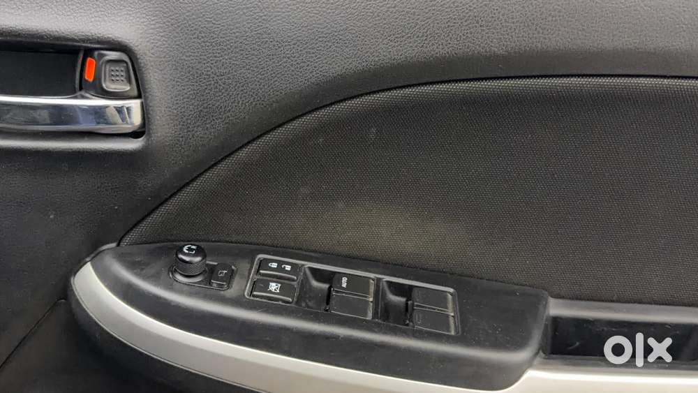 Maruti Suzuki Baleno 1.2 Cvt Alpha, 2018, Petrol
