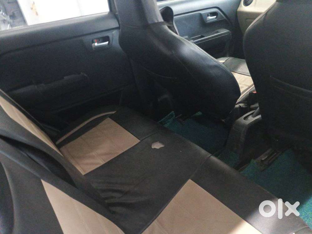 Maruti Suzuki Wagon R 1.0 2010-2019 Vxi (o), 2019, Petrol