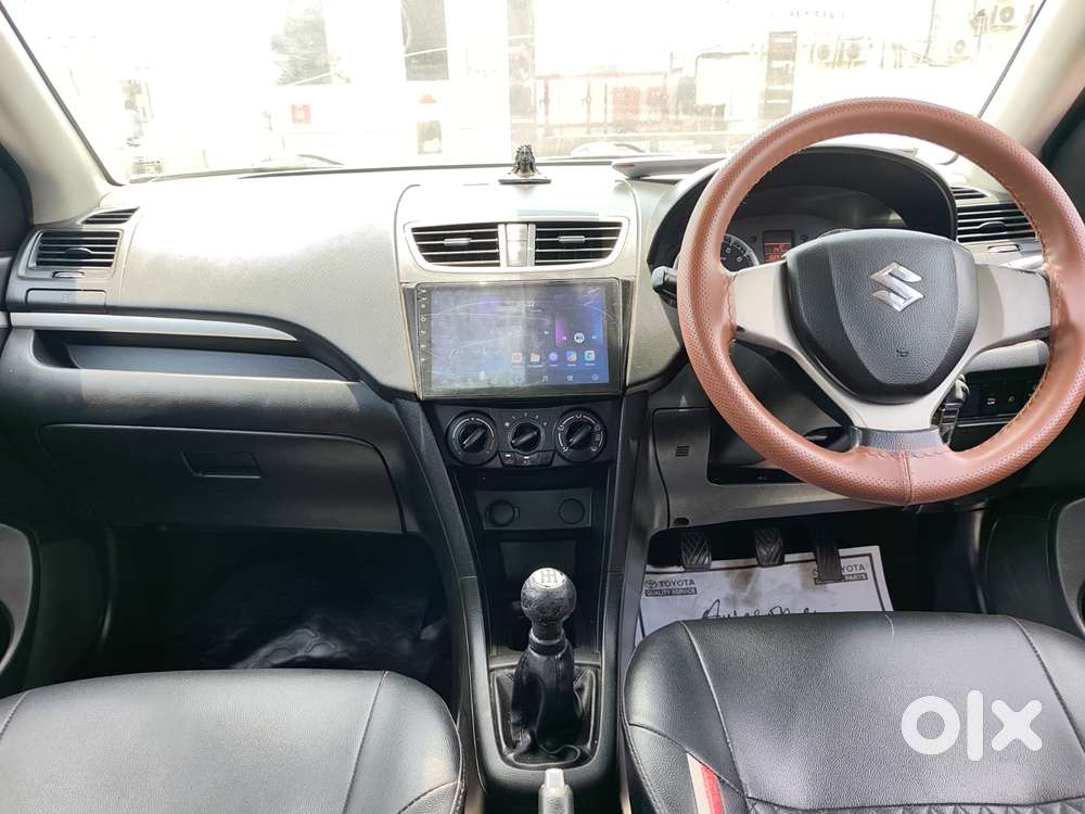 Maruti Suzuki Swift 2011-2014 Vxi, 2016, Petrol