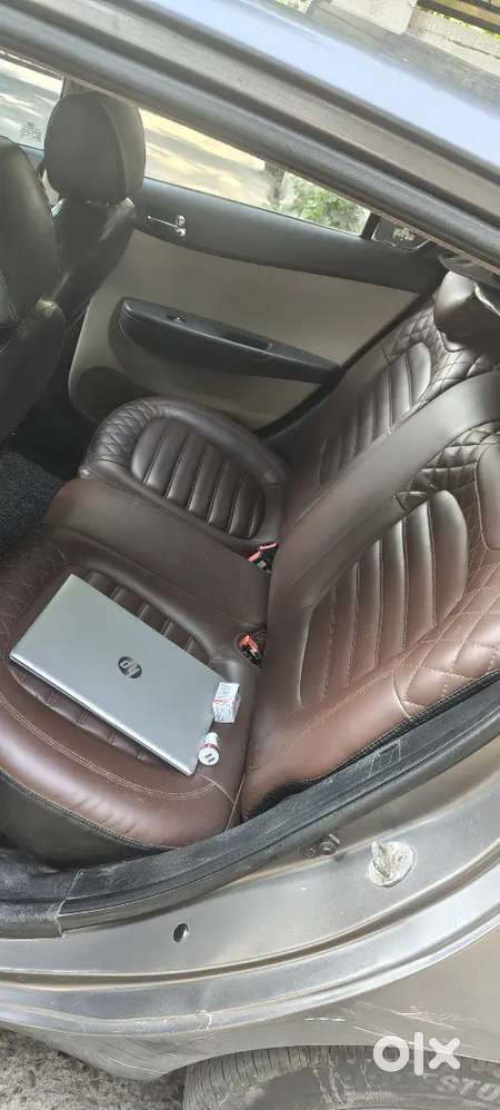 Hyundai New I20 2012 Cng & Hybrids Good Condition