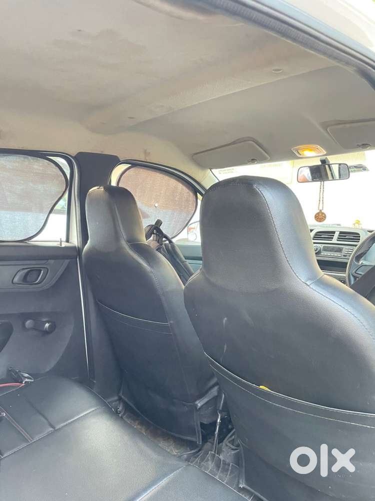 Renault Kwid 2021 Petrol