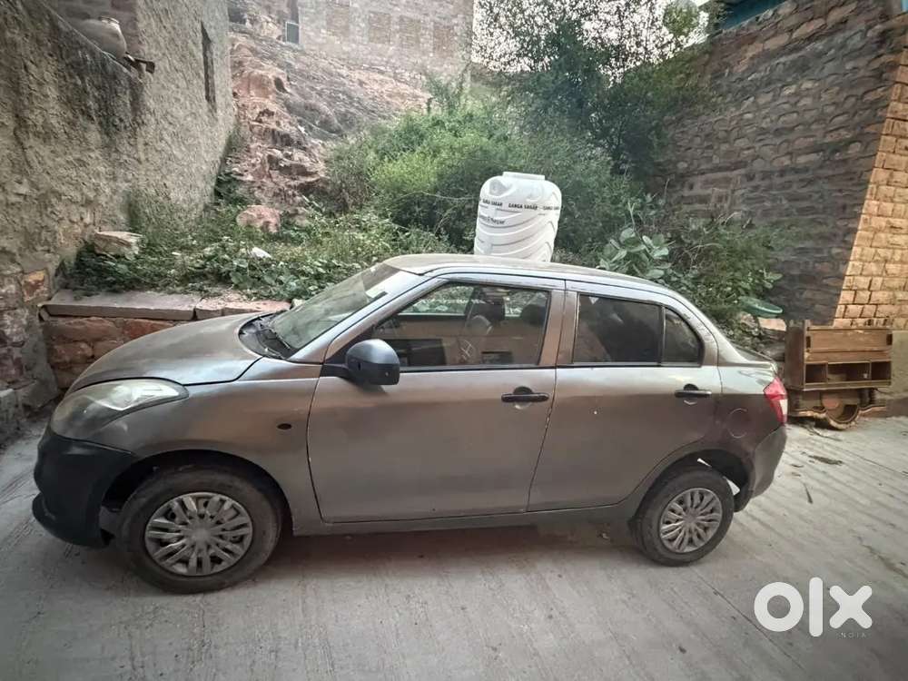 Maruti Suzuki Swift 2016