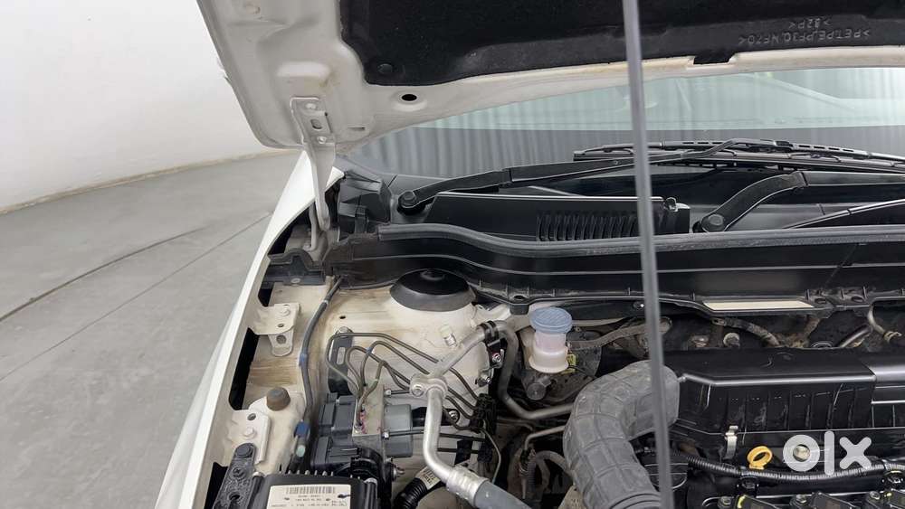 Maruti Suzuki Vitara Brezza 1.5 Zxi Plus, 2022, Petrol