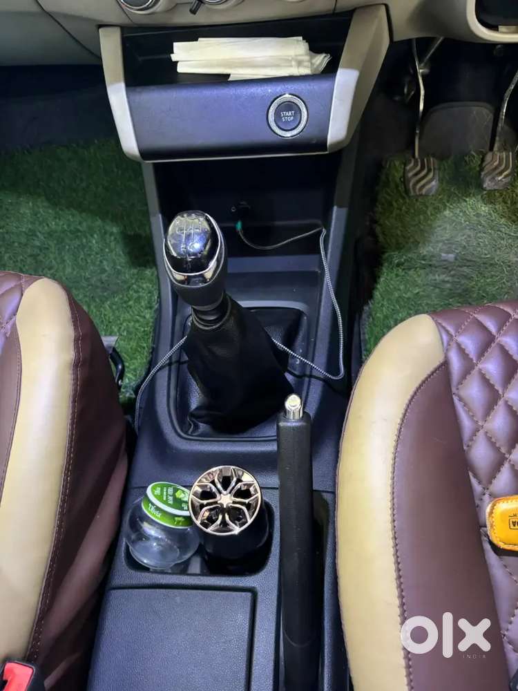 Renault Triber 2022 Petrol Manual