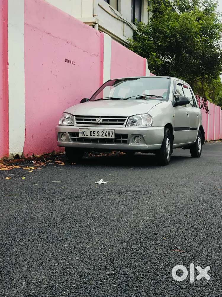 Maruti Suzuki Zen Estilo 2004 Petrol Good Condition