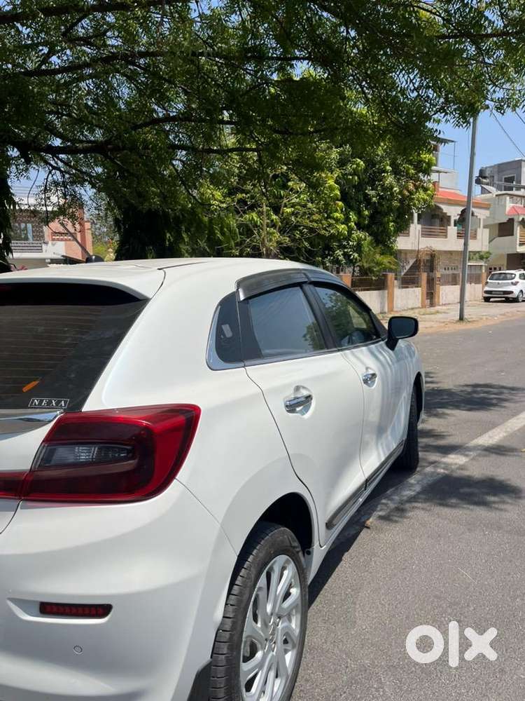 Maruti Suzuki Baleno 2024 Petrol 15800 Km Driven