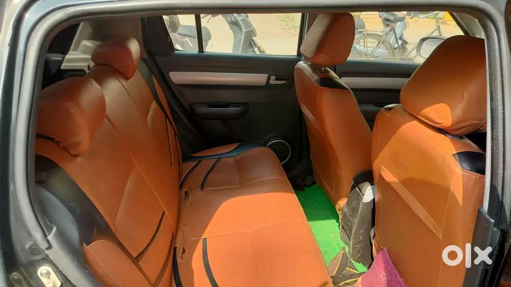 Maruti Suzuki Swift 2008 ,petrol Cng Top Notch Condition