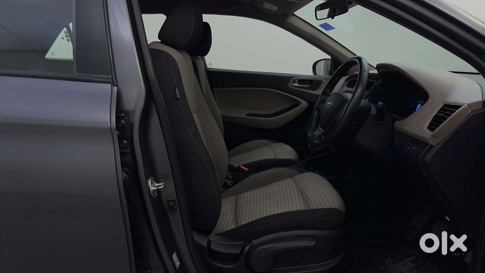 Hyundai Elite I20 1.2 Asta (o) Cvt, 2019, Petrol