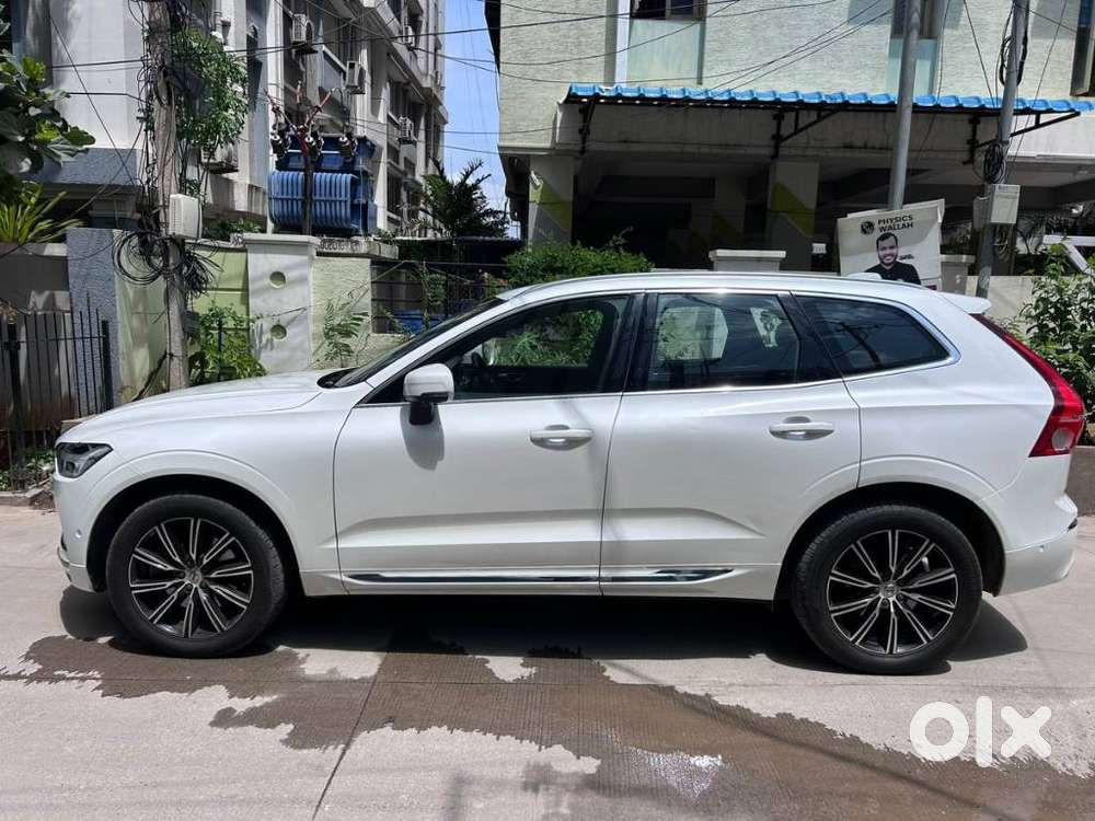 Volvo Xc60 D5 Inscription, 2020, Diesel