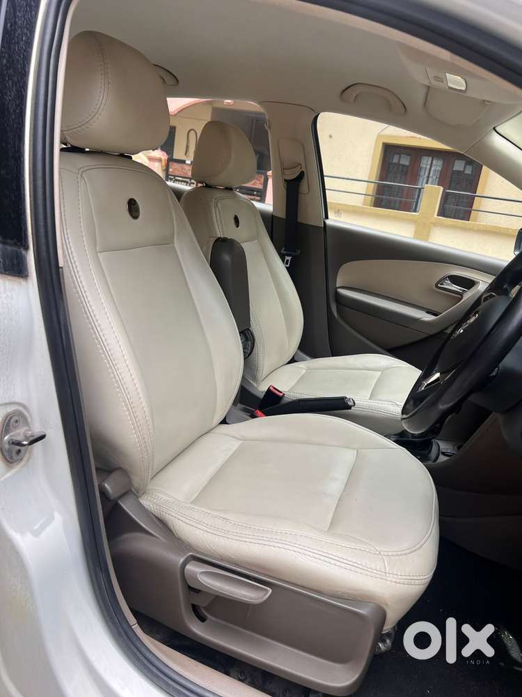 Skoda Rapid 1.5 Tdi At Elegance, 2014, Diesel