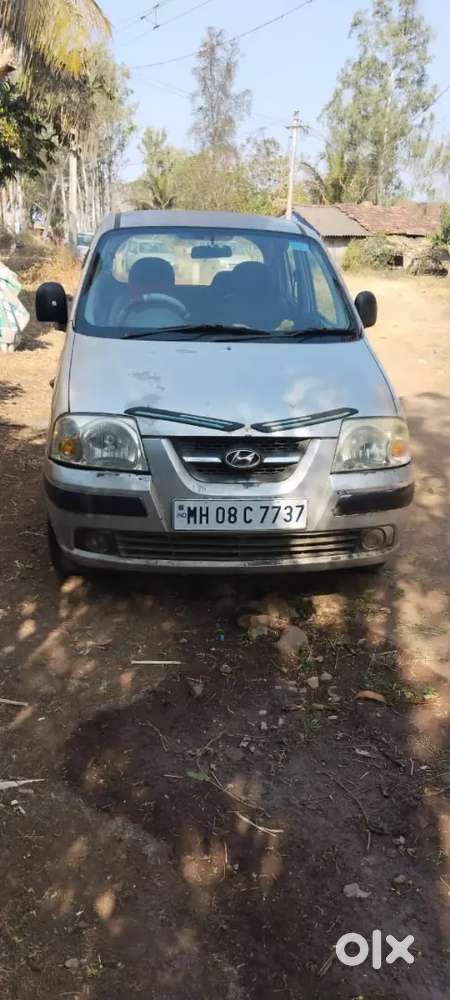 Hyundai Santro Xing 2006