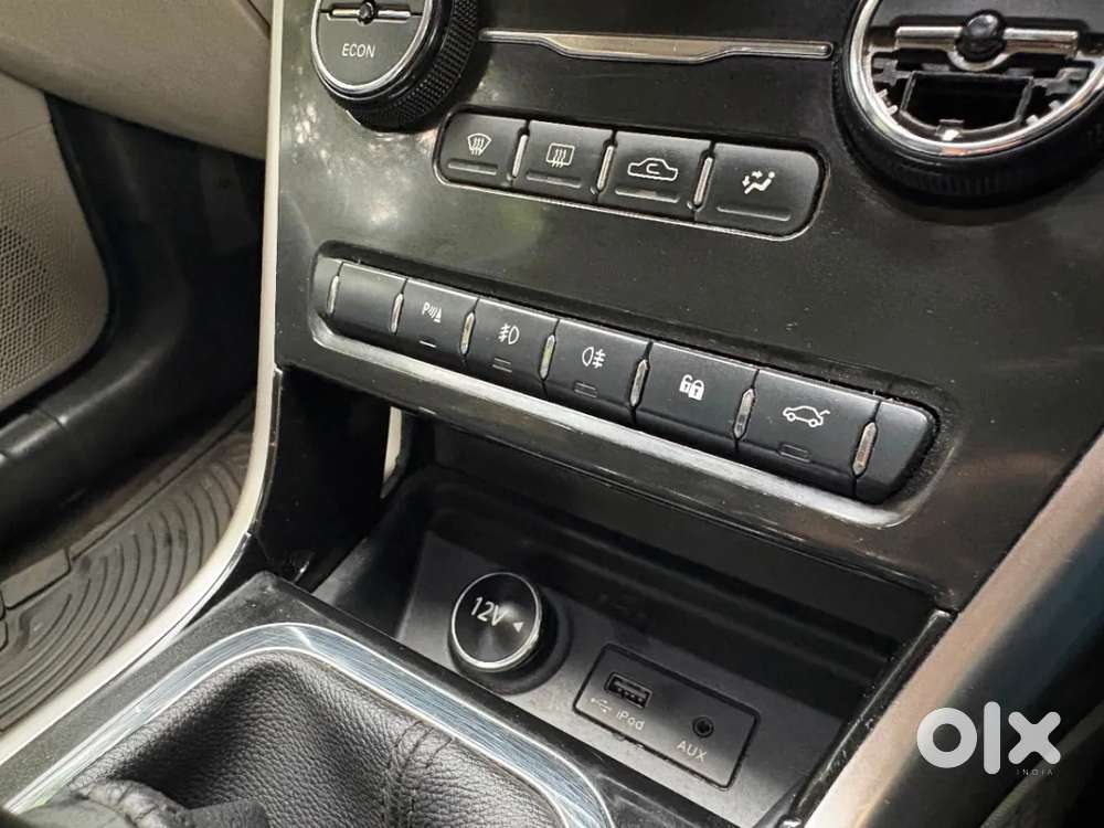 Tata Nexon 1.5 Revotorq Xz Plus, 2017, Diesel