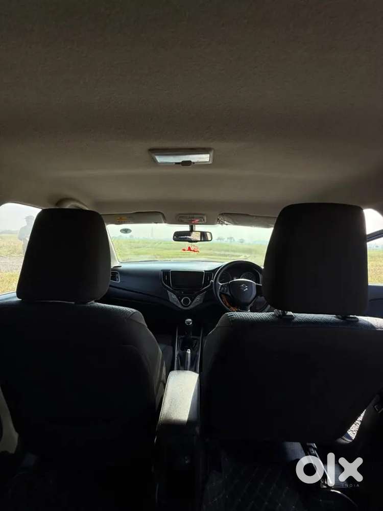 Car Is Very Good Condition With Showroom Track