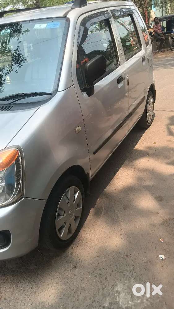Maruti Suzuki Wagon R 1.0 2009 Petrol 103000 Km Driven