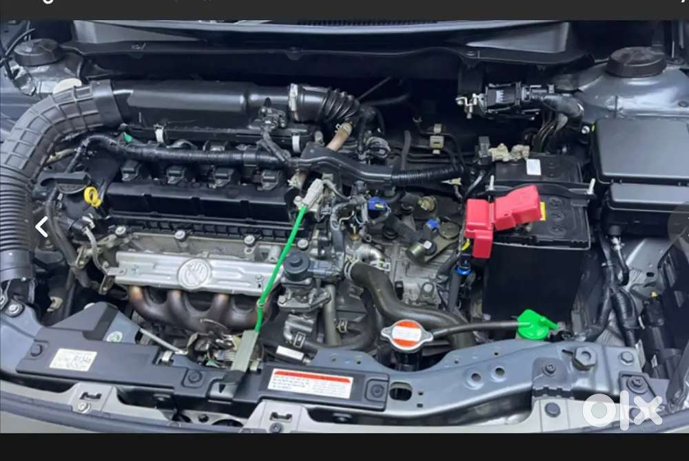 Maruti Suzuki Dzire Zxi 2021 Plus