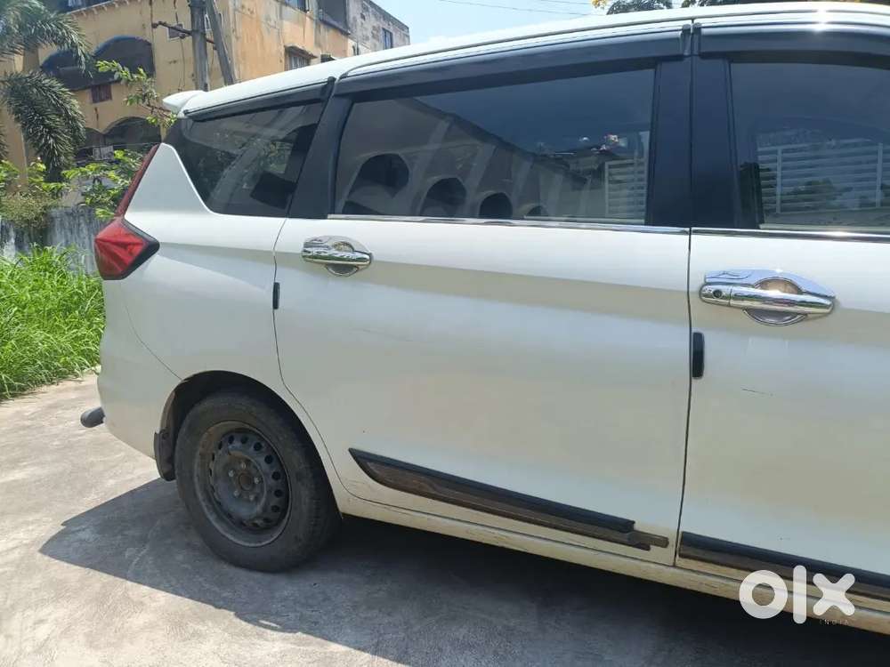 Maruti Suzuki Ertiga 2022 Petrol Cng 77000 Km Driven