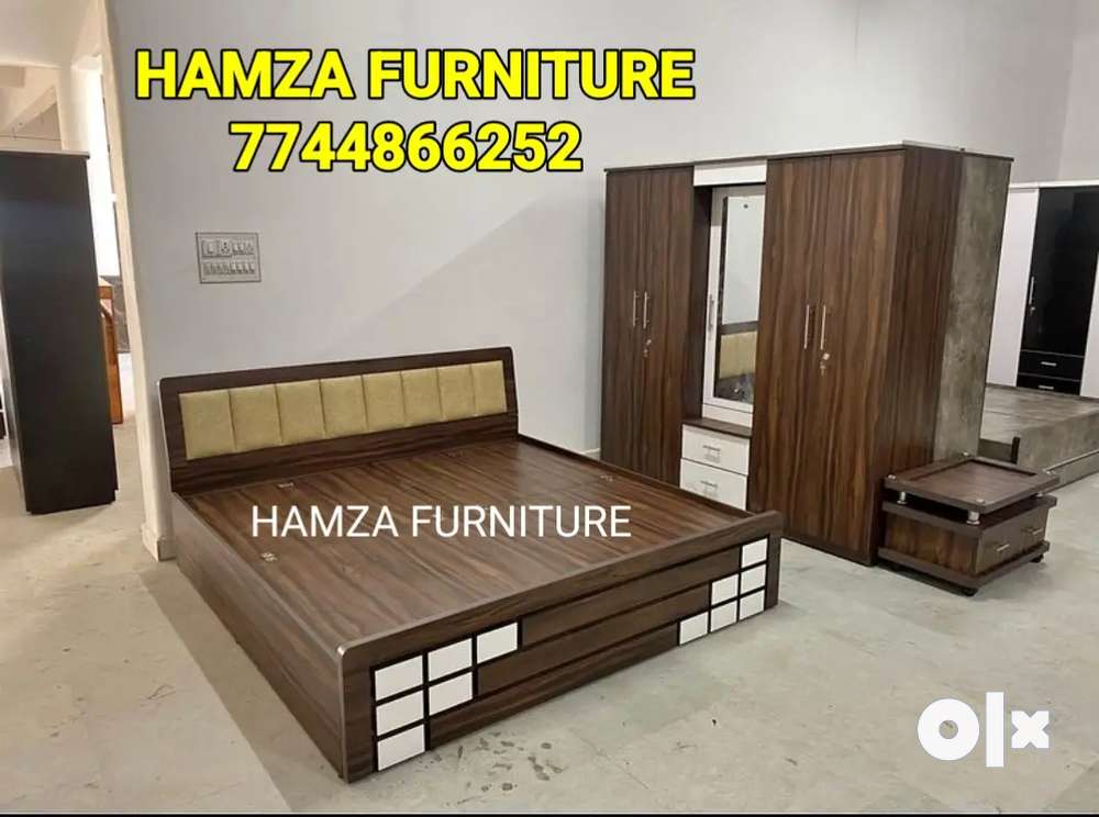 Olx on sale bedroom furniture