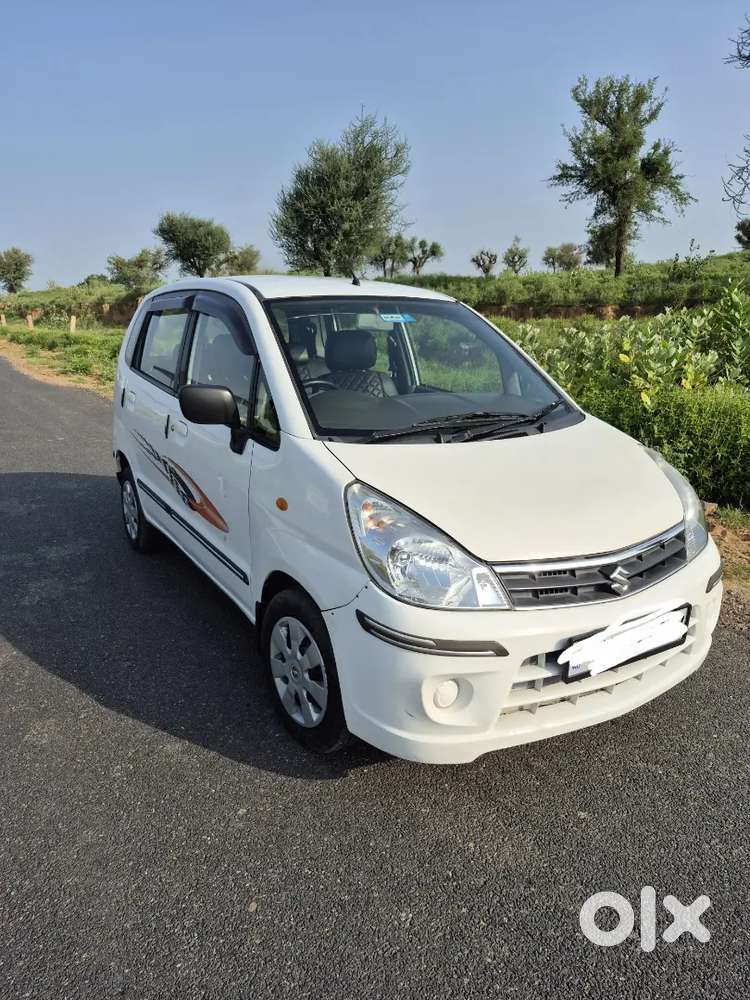 Maruti Suzuki Zen Estilo 2010 Third Owner