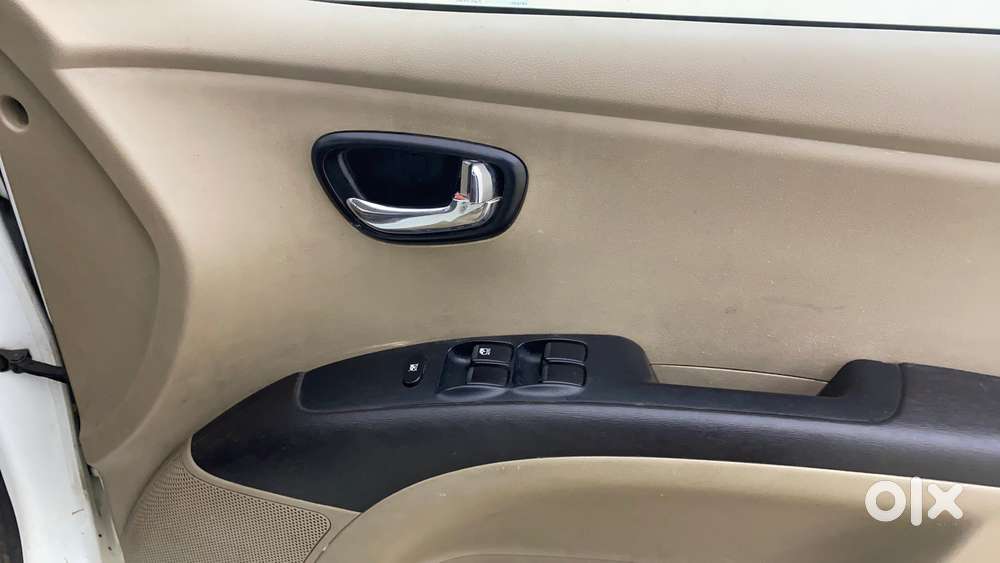 Hyundai I10 Magna 1.1l, 2013, Cng & Hybrids