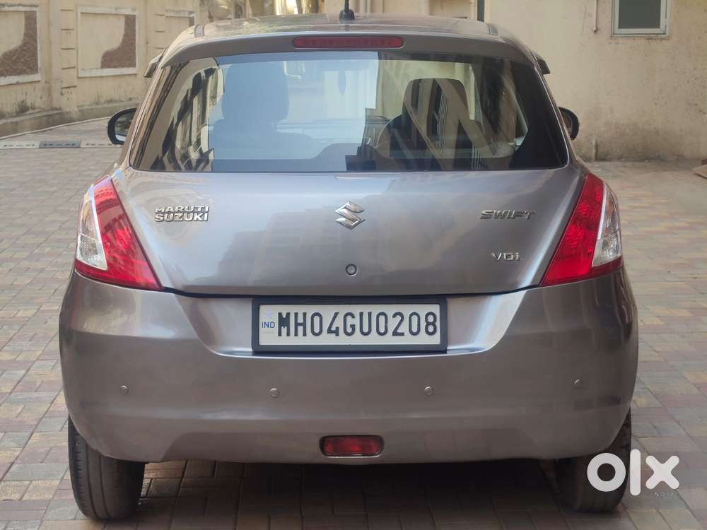 Maruti Suzuki Swift 2011-2014 Vdi, 2014, Diesel