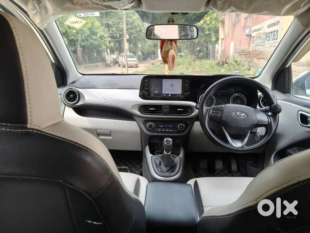Hyundai Grand I10 Nios 2023 Variant Sportz