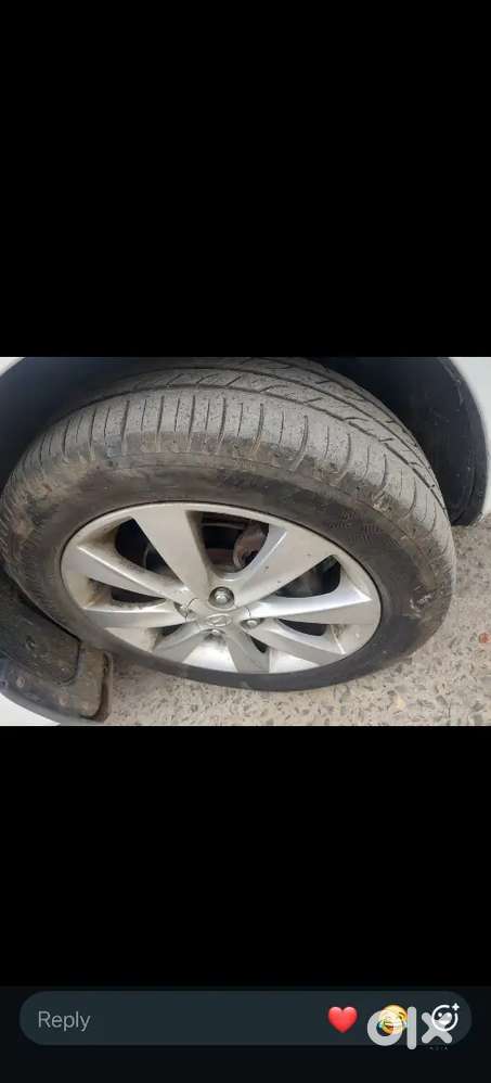Hyundai Verna 2012 Diesel Well Maintained