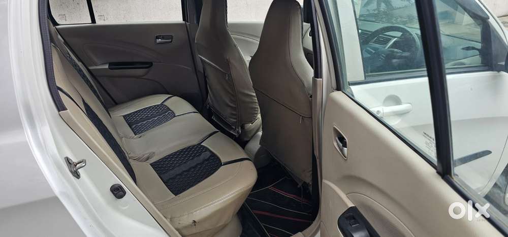 Maruti Suzuki Celerio Vxi Optional Amt, 2018, Cng & Hybrids