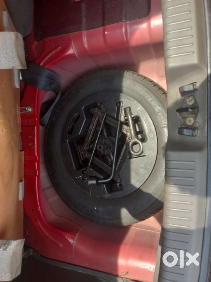 Hyundai I10 1.2 Kappa Magna, 2012, Petrol