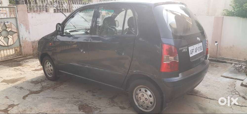 Own Maintained Self Driven Car