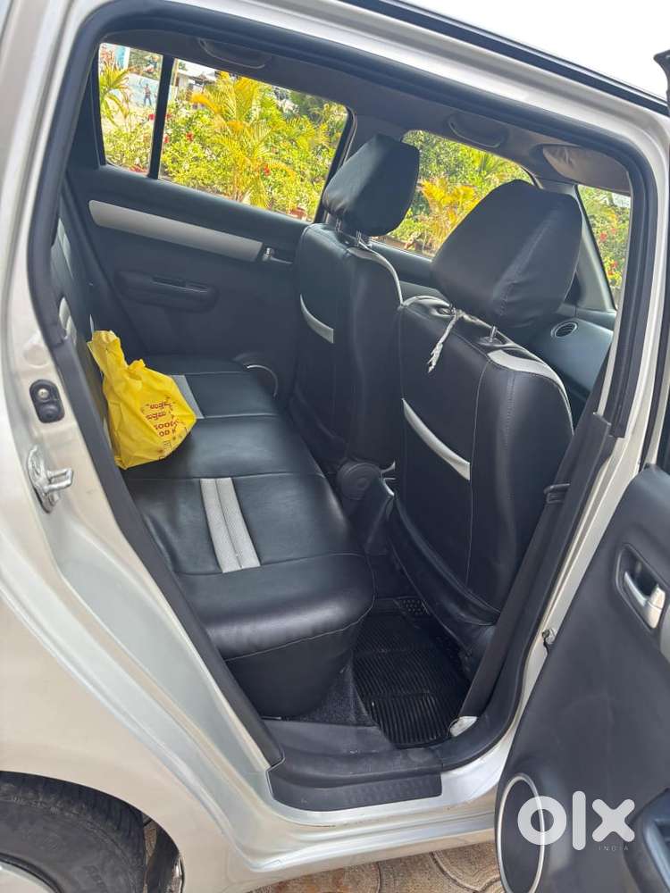 Swift 2010 Petrol Manual Year