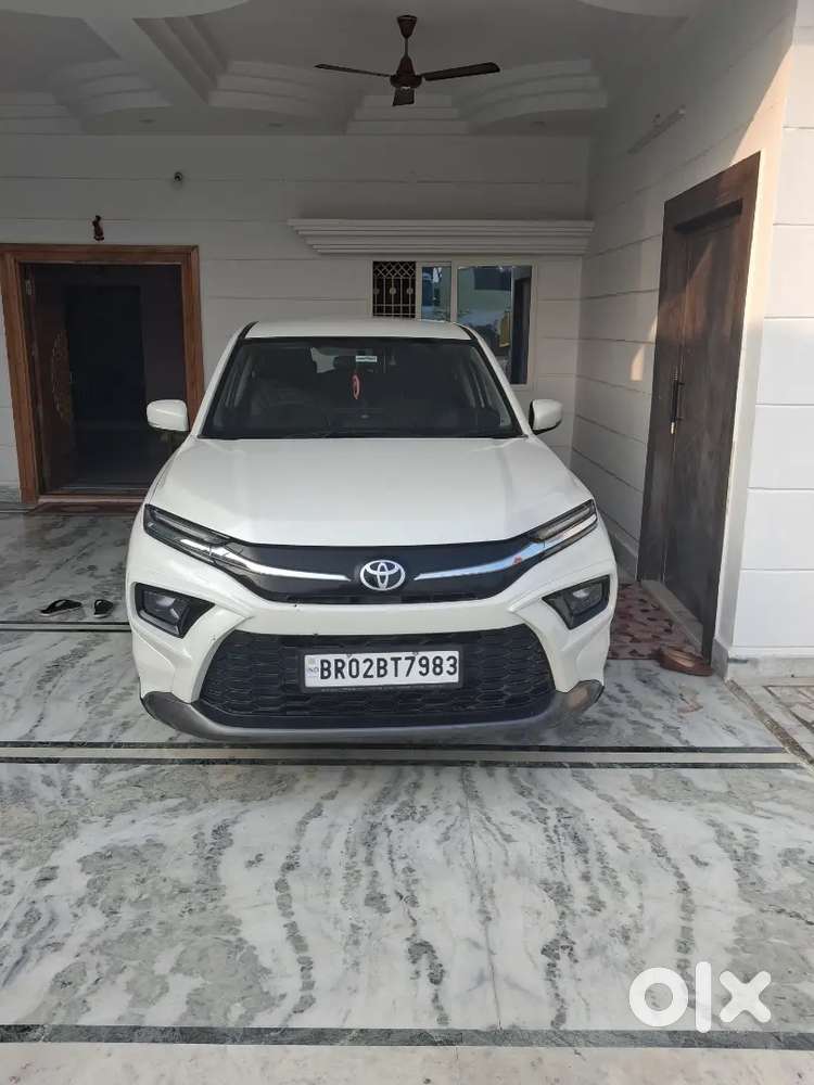 Toyota Urban Cruiser 1.5 Neo 2024