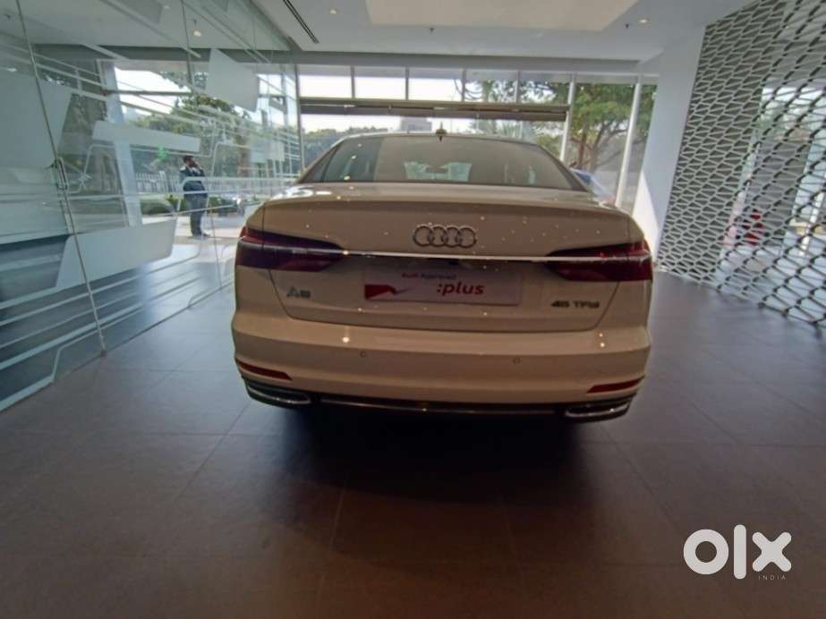 Audi A6 Technology 45 Tfsi W/o Matrix, 2020, Petrol
