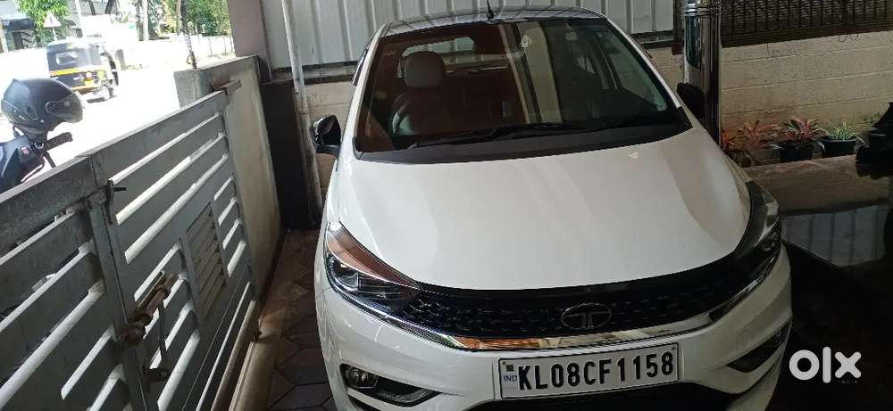 Tata Tiago