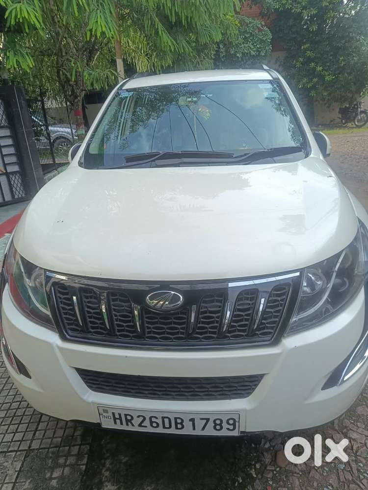 Mahindra Xuv500 Diesel 2017